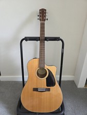 Fender 60ce electro - cd-60ce,