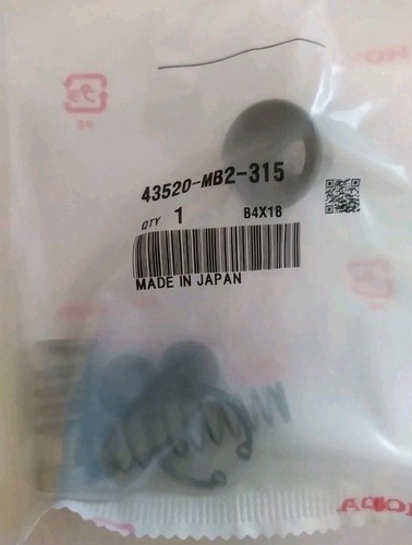 Honda vfr400 nc30 rvf400 - nc30,