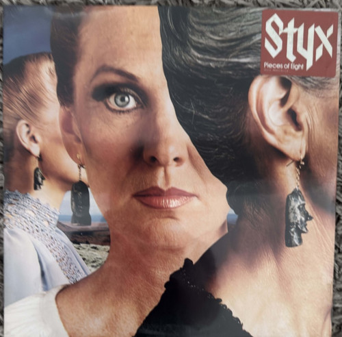 Styx pieces eight 1st - –,