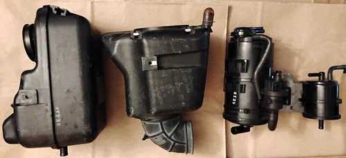 1997 suzuki marauder 800 - 1997,