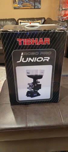 Tibhar robo pro junior table - tibhar,