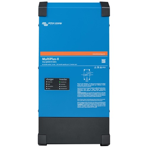 Victron energy multiplus - victron,