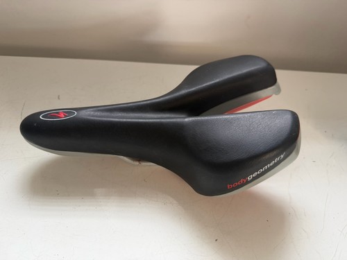 Specialized body geometry bike - body,