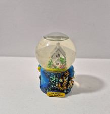 Snow Globe Snow Dome -  Port