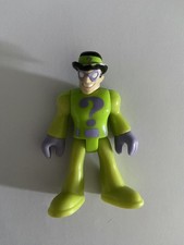 Imaginext riddler a 