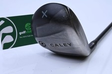 Caley #3 Wood / 15 Degree /