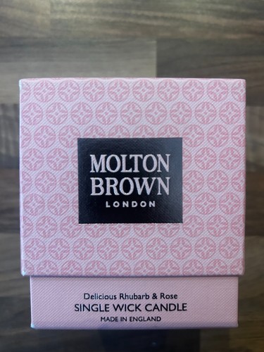 Luxurious molton brown - luxurious,