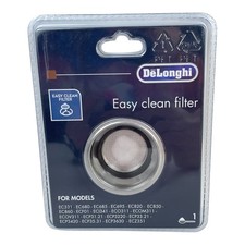 Delonghi cup filter - delonghi,