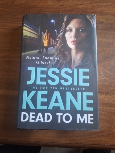 Jessie keane dead me - dead, ~