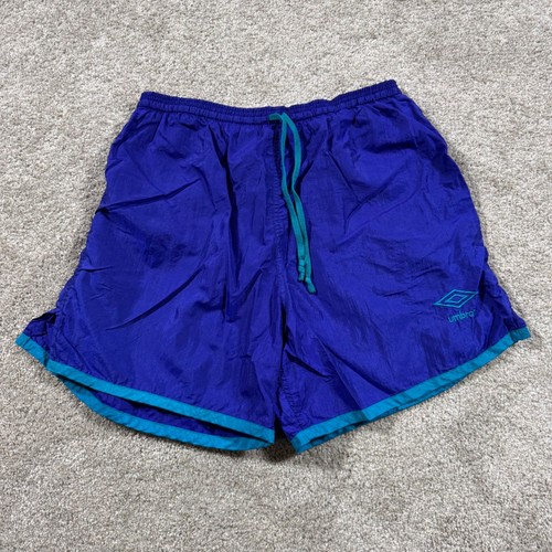 Vintage umbro nylon - vintage,
