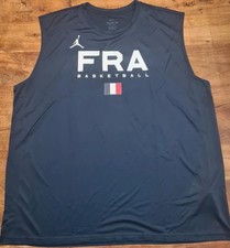 Nike air jordan 3XL Dri-fit