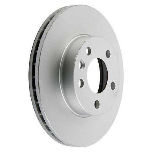 7131 brake disc x2 front - 09.7131.14,