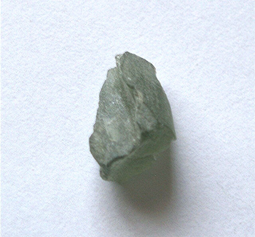 Moldavite stone genuine 1g - stone,