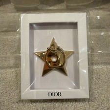 BNWT DIOR Boxed Dior Star