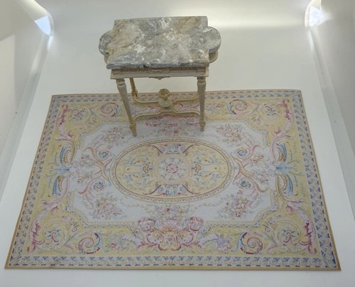Dolls house scale artisan - 1/12,