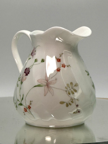 Vintage wedgwood creamer - wedgwood,
