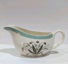 Vintage 'Hedgerow' Alfred