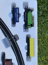Hornby local freight electric - local,