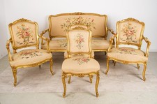 Antique French Louis XV