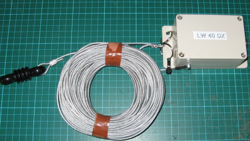 160 6m multiband - lw-40-dx, -6m