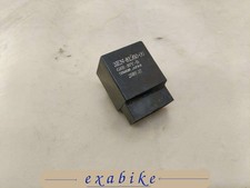 multi-relay for Yamaha FZS 600