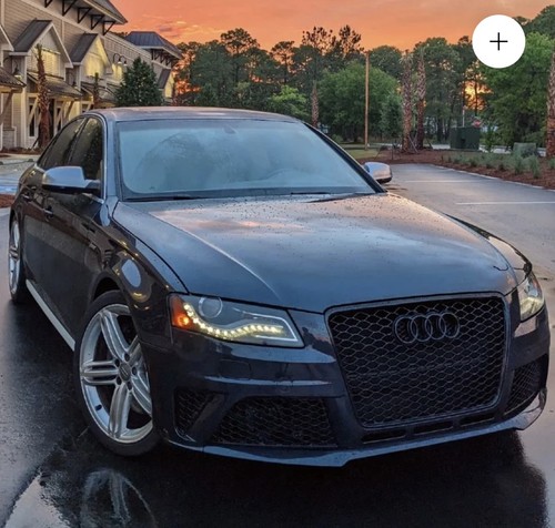 For audi 2008 2012 - a4/s4, 2008-2012