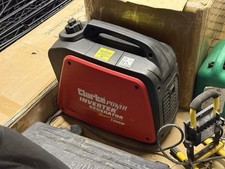 Clarke Power Inverter Generator 1200w