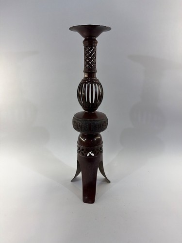 Vintage japanese bronze - vintage,