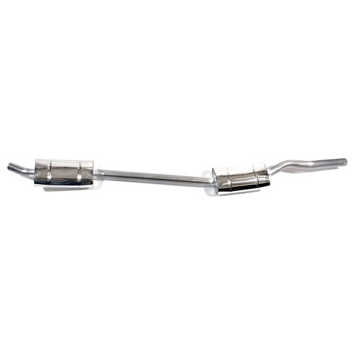 Triumph 2000 silencer - triumph,