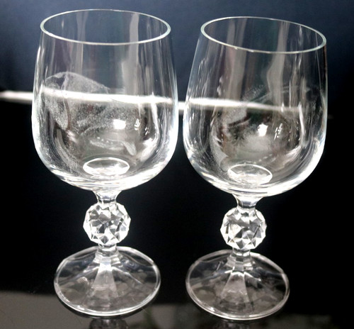 Bohemia crystal claudia - 2,