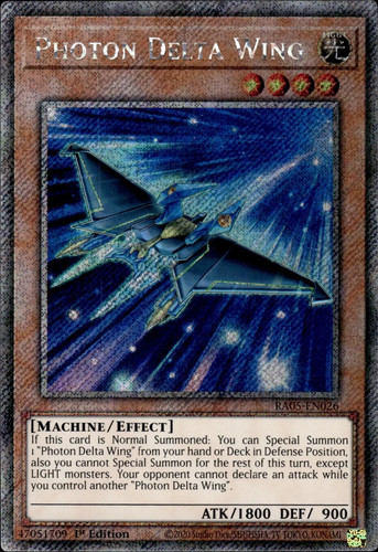 Ra05 en026 photon delta - ra05-en026, wing