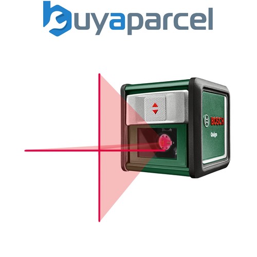 Bosch cross line laser - bosch, quigo