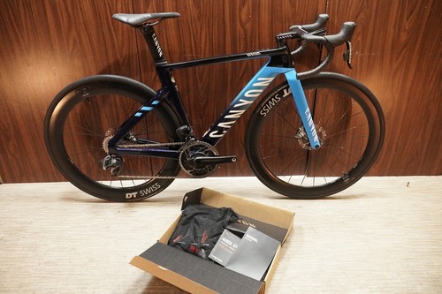 Canyon aeroad cfr full - aeroad,