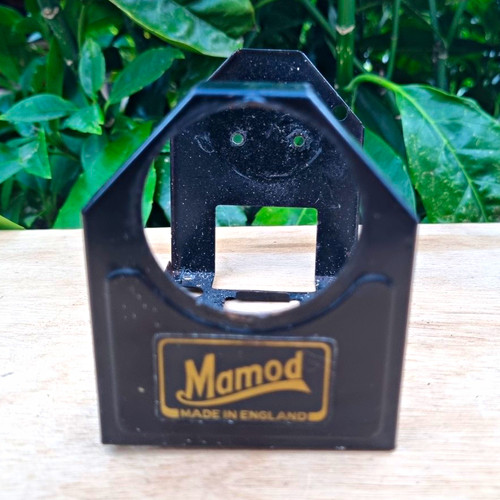 Mamod steam engine - engine, roadster