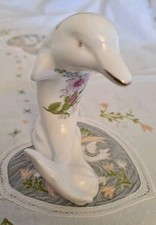 Aynsley Wild Tudor Dolphin