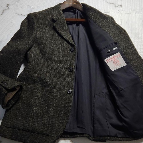 Margaret howell harris tweed - margaret, l