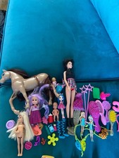 Bundle of Doll - Doll
