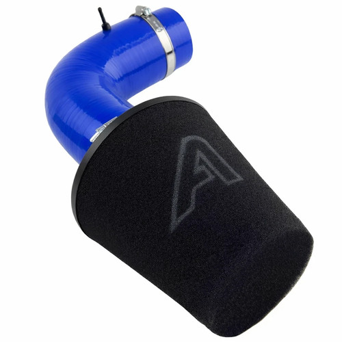 Ash air filter intake - filter,