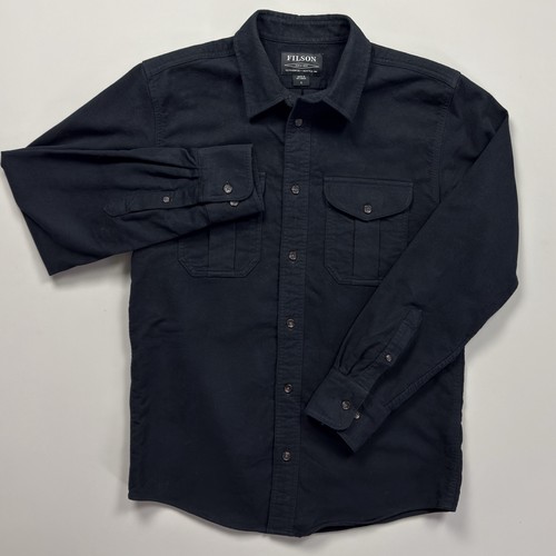 Filson mens small moleskin - filson,