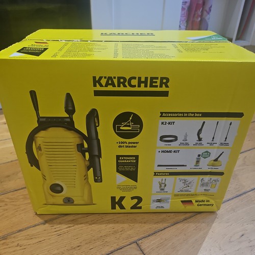 Kärcher compact home - k,