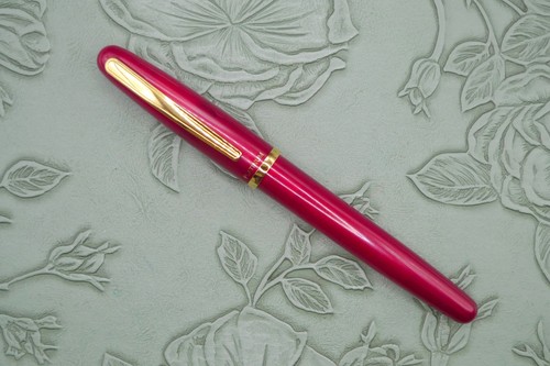 Vintage platinum large - vintage, size