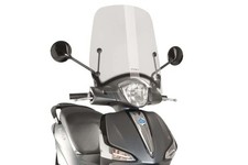 Puig screen windshield clear - puig,