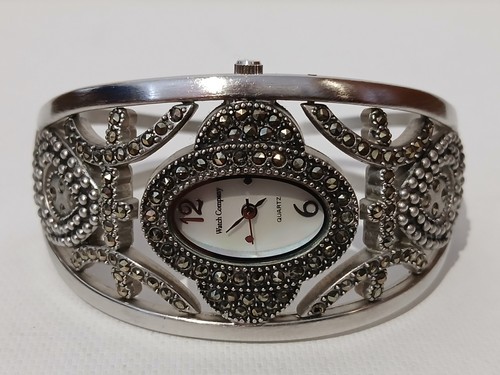 Watch company ladies silver - watch,