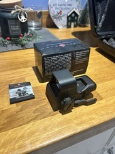 Red Dot  SightMark ultra shot