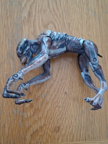 Primeval future predator alien - primeval,