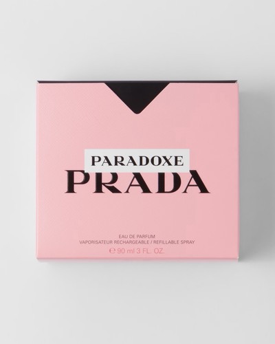 Prada paradoxe 90ml women - prada,