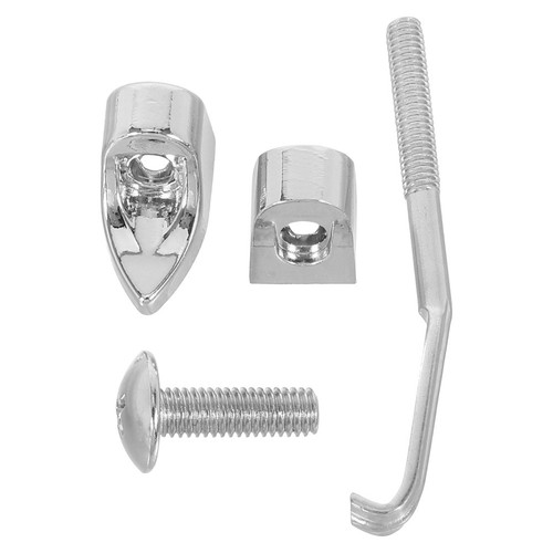 Pcs banjo hook brackets - 4,