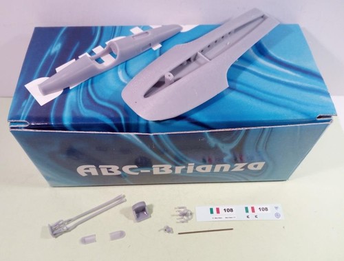 Boat molivio lv991 lancia - boat,