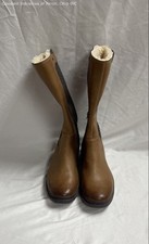 UGG Rosana Chestnut Leather &