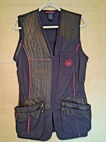 Ladies beretta clay - ladies,